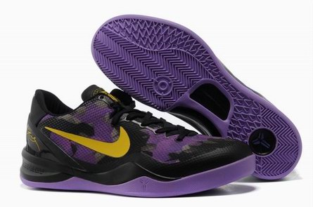 Nike Kobe Shoes-041